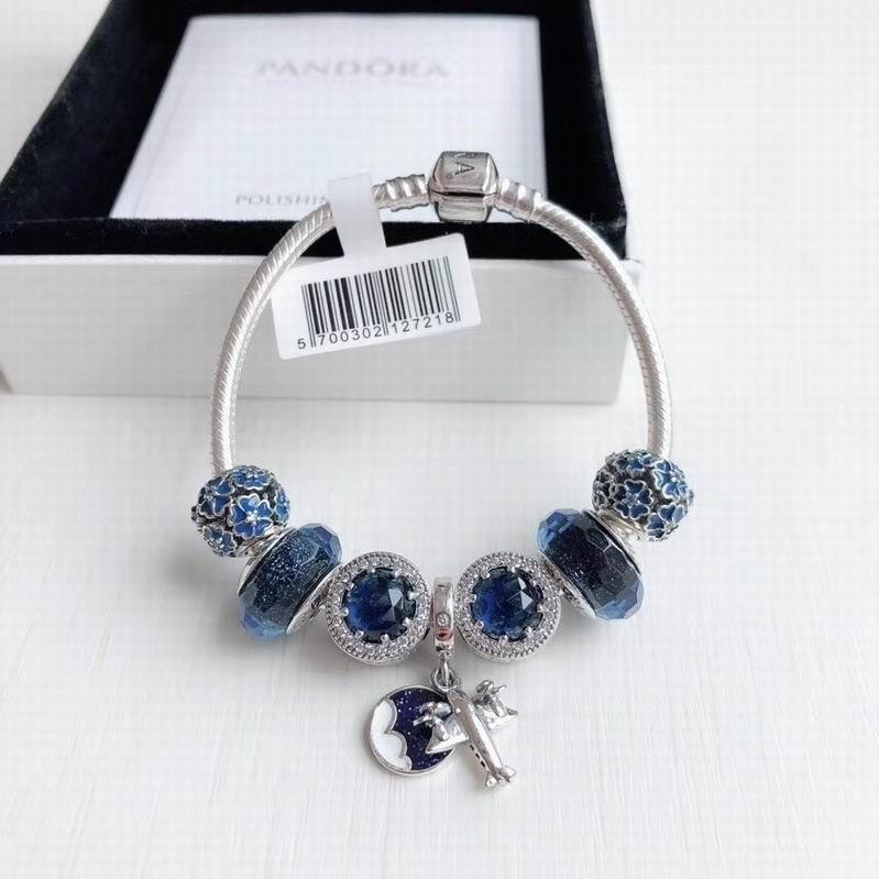 Pandora Bracelets 1668